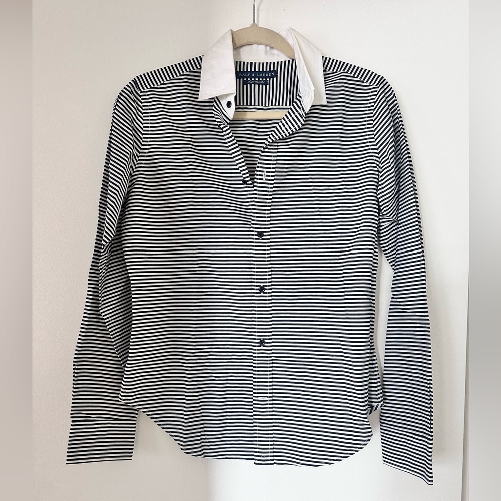 Ralph Lauren Button Down
